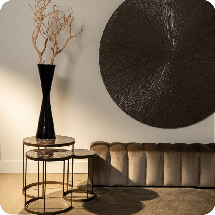 SHADES by Eric Kuster