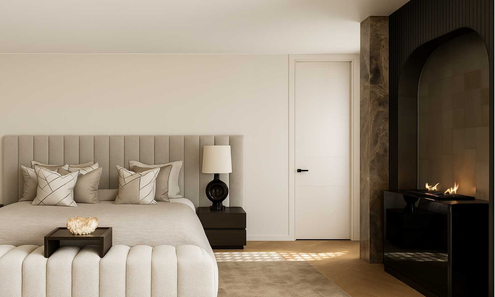 SHADES by Eric Kuster