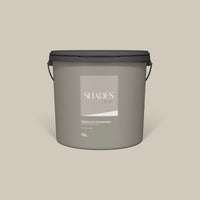 Dune muurverf - SHADES by Eric Kuster 10 liter / Classic