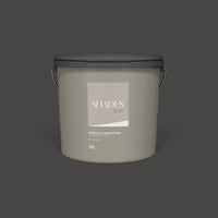 Lava muurverf - SHADES by Eric Kuster 10 liter / Classic
