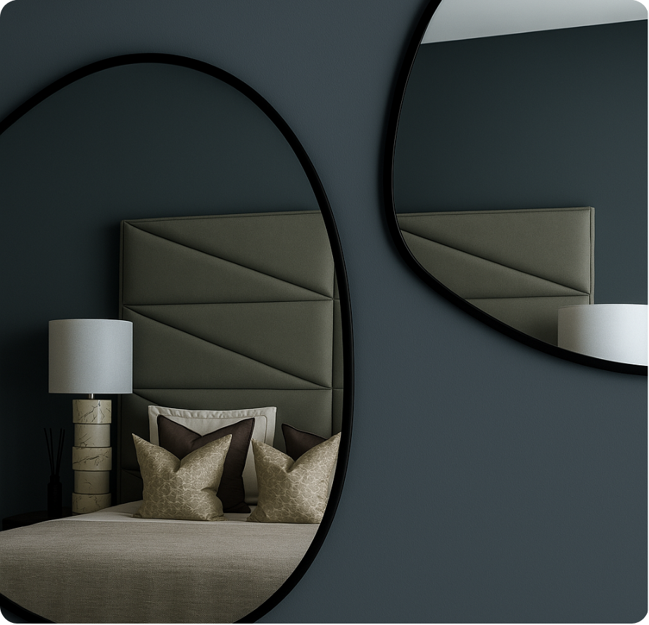 SHADES by Eric Kuster