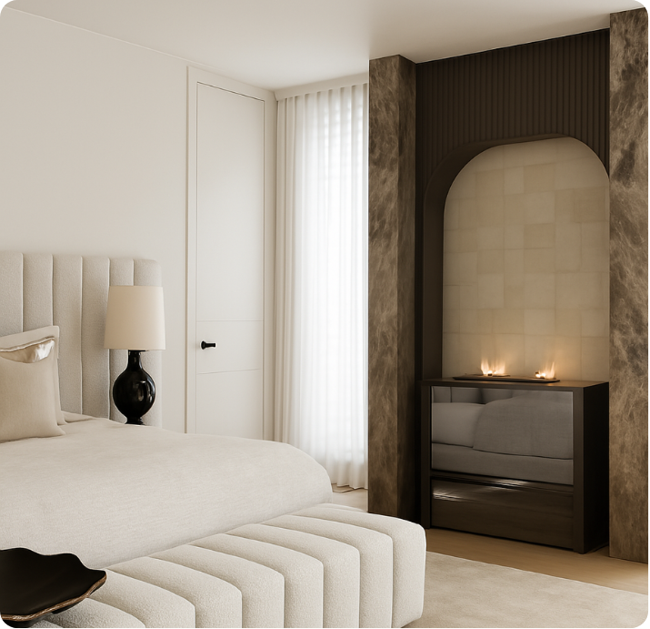 SHADES by Eric Kuster