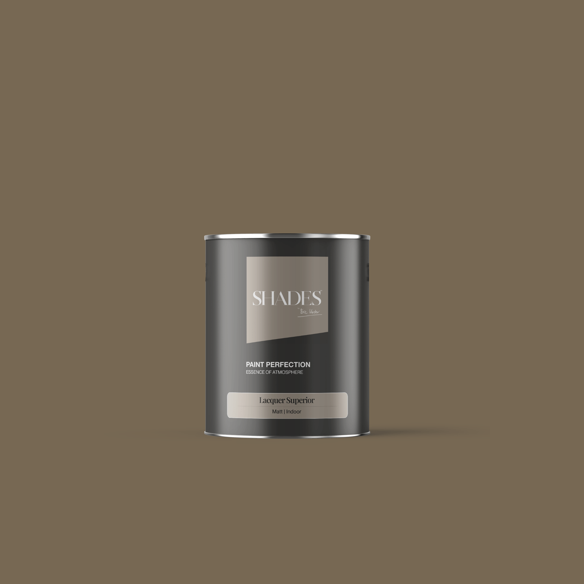 1 liter / Mat