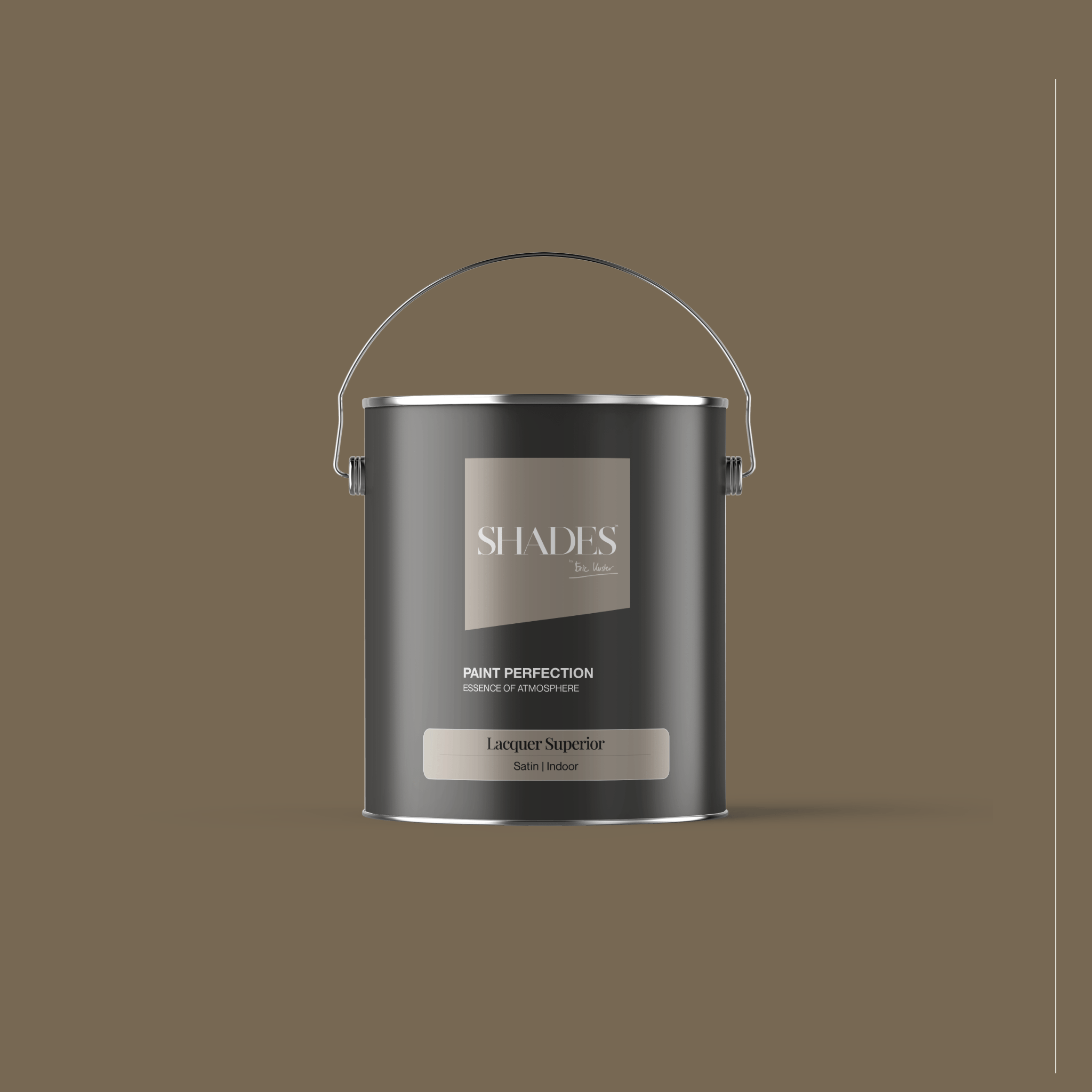 2.5 liter / Zijdeglans