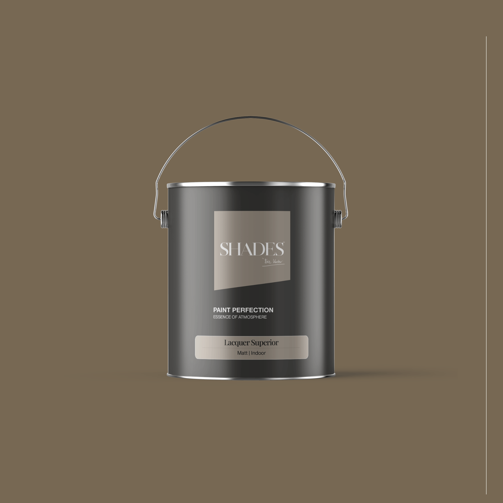 2.5 liter / Mat