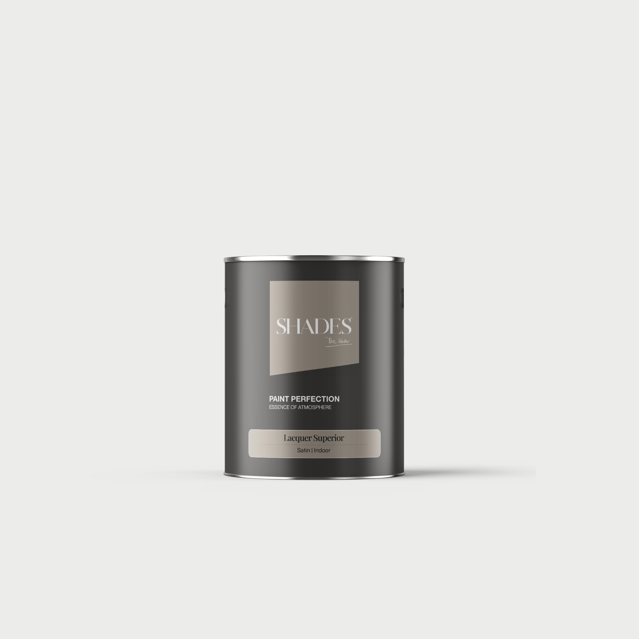1 liter / Zijdeglans