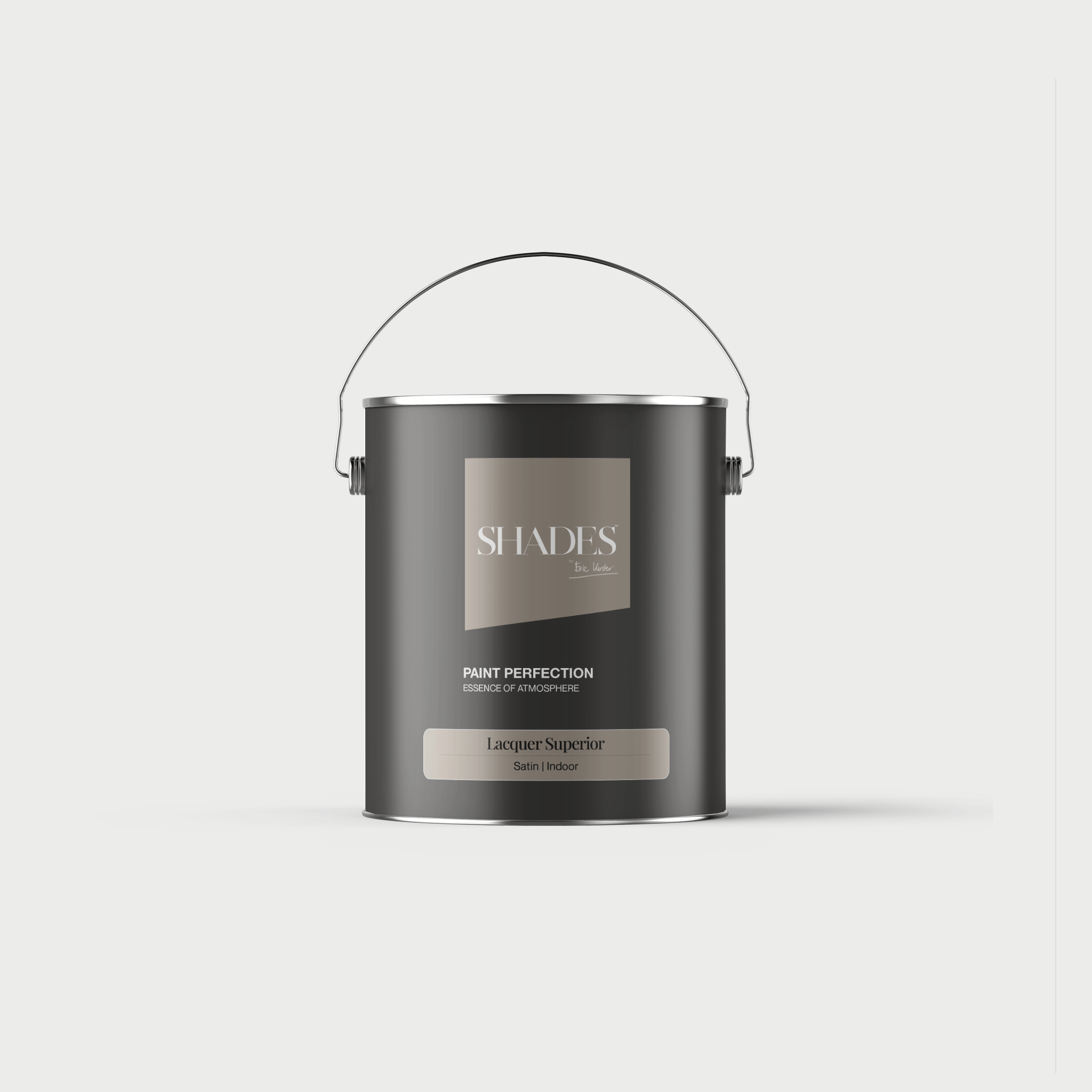 2.5 liter / Zijdeglans