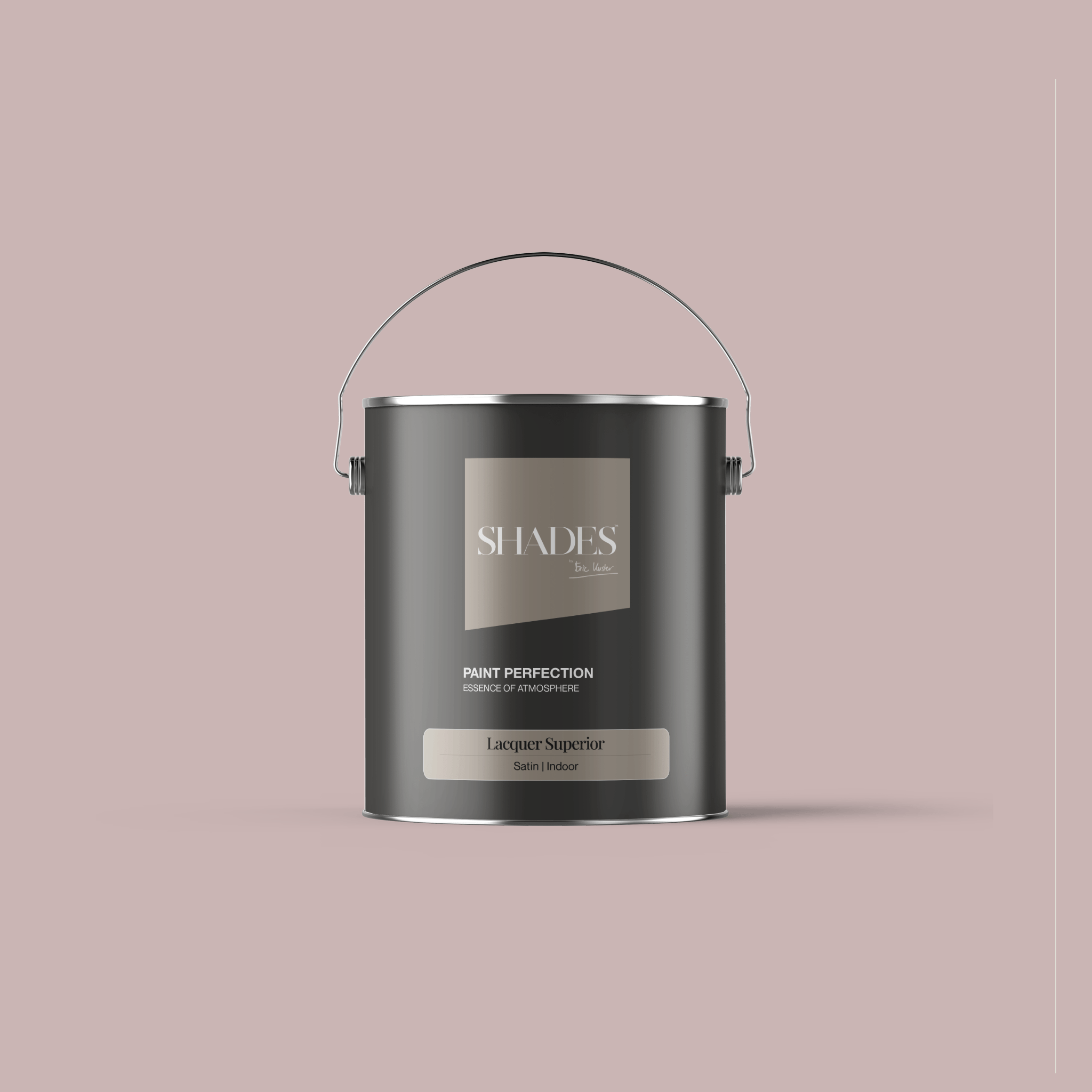 2.5 liter / Zijdeglans