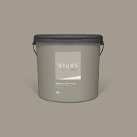 Clay muurverf - SHADES by Eric Kuster 10 liter / Classic