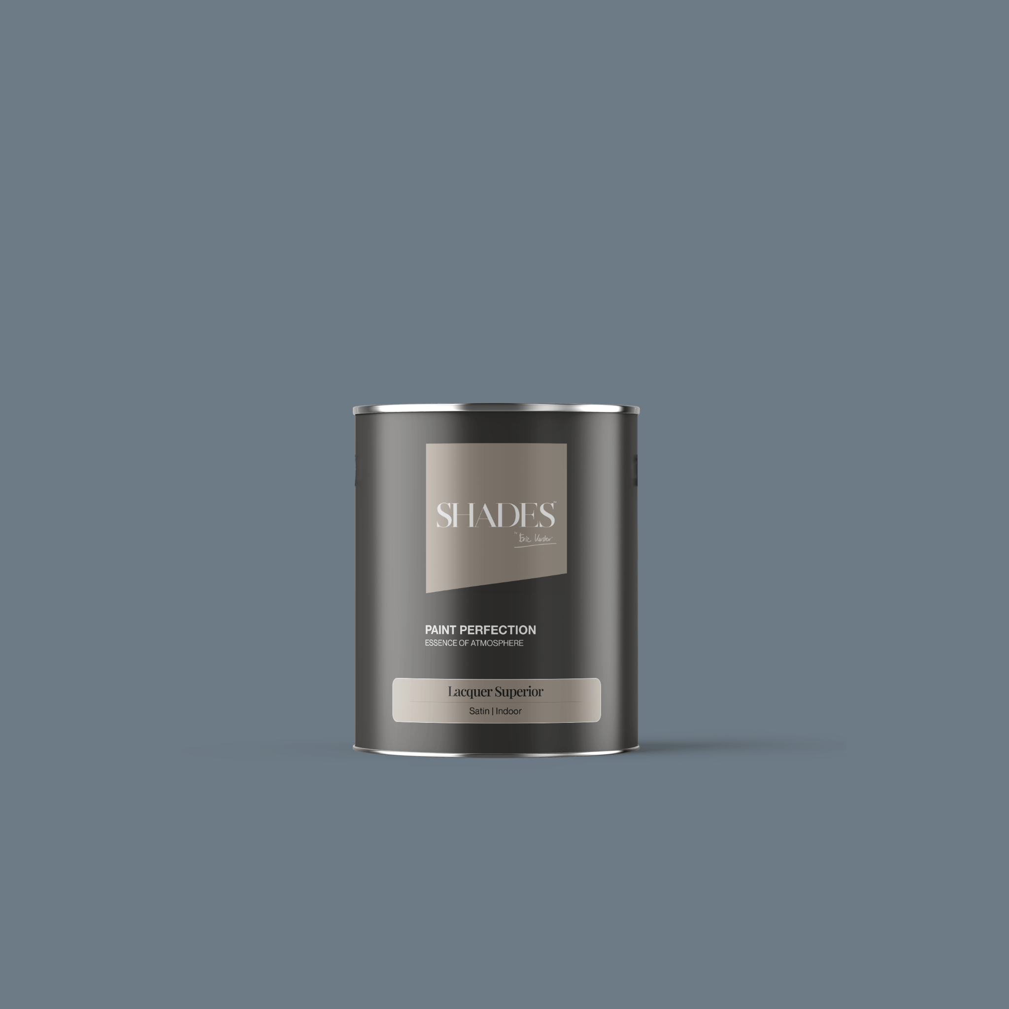 1 liter / Zijdeglans