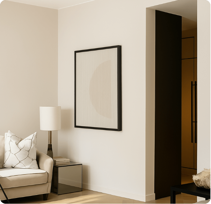 Color Card - Sunkissed Dune - SHADES by Eric Kuster
