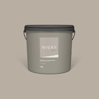 Desert muurverf - SHADES by Eric Kuster 10 liter / Classic