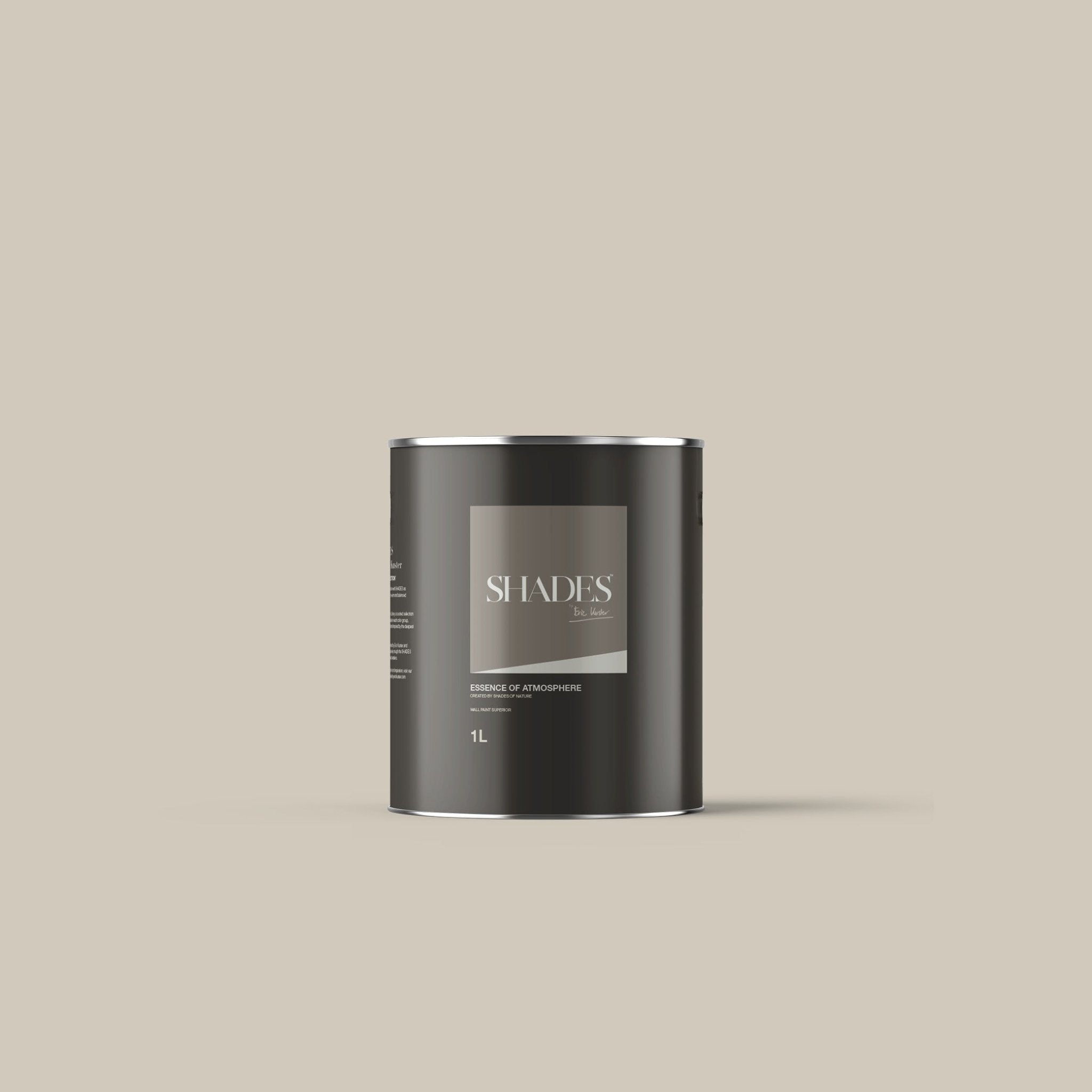 Dune muurverf