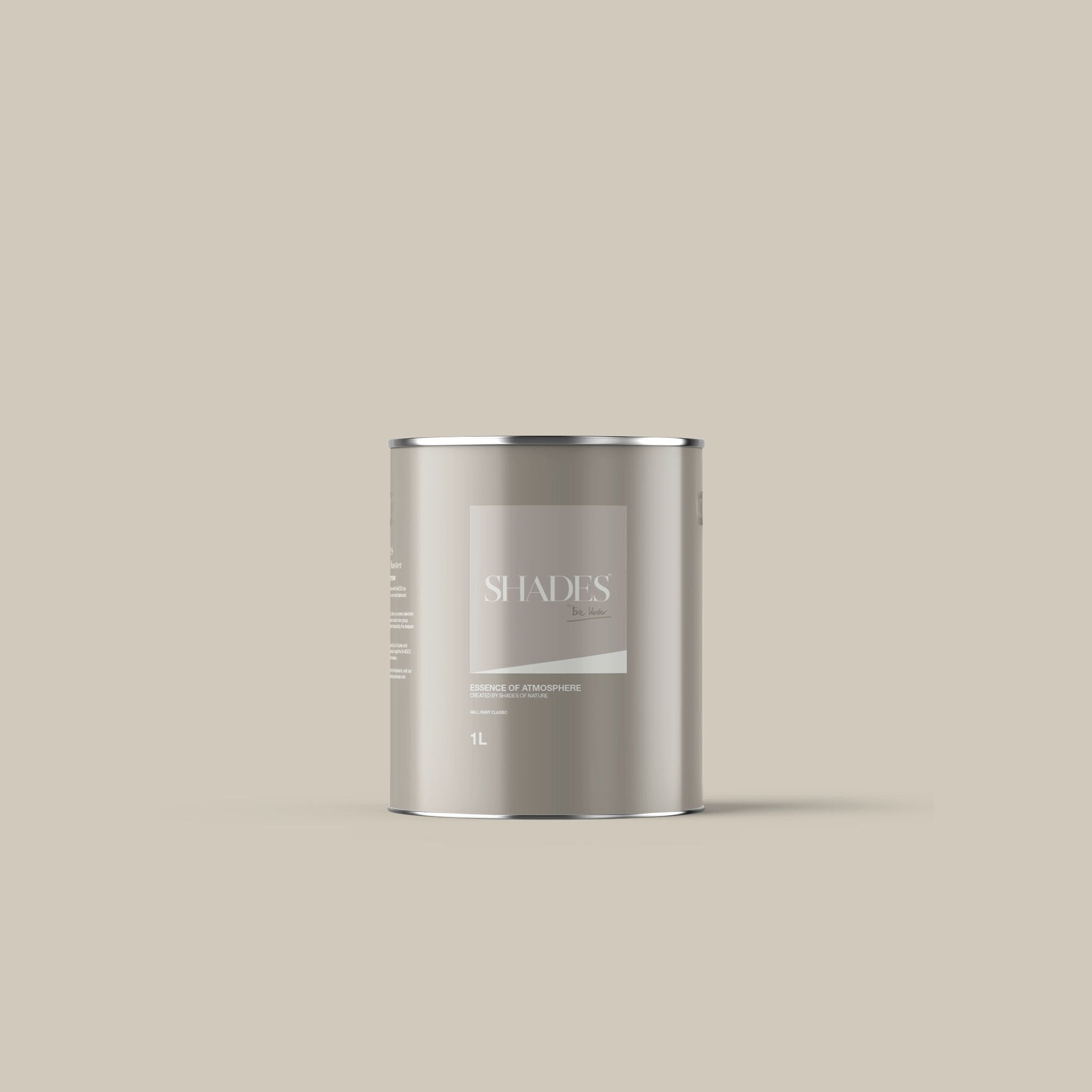 Dune muurverf