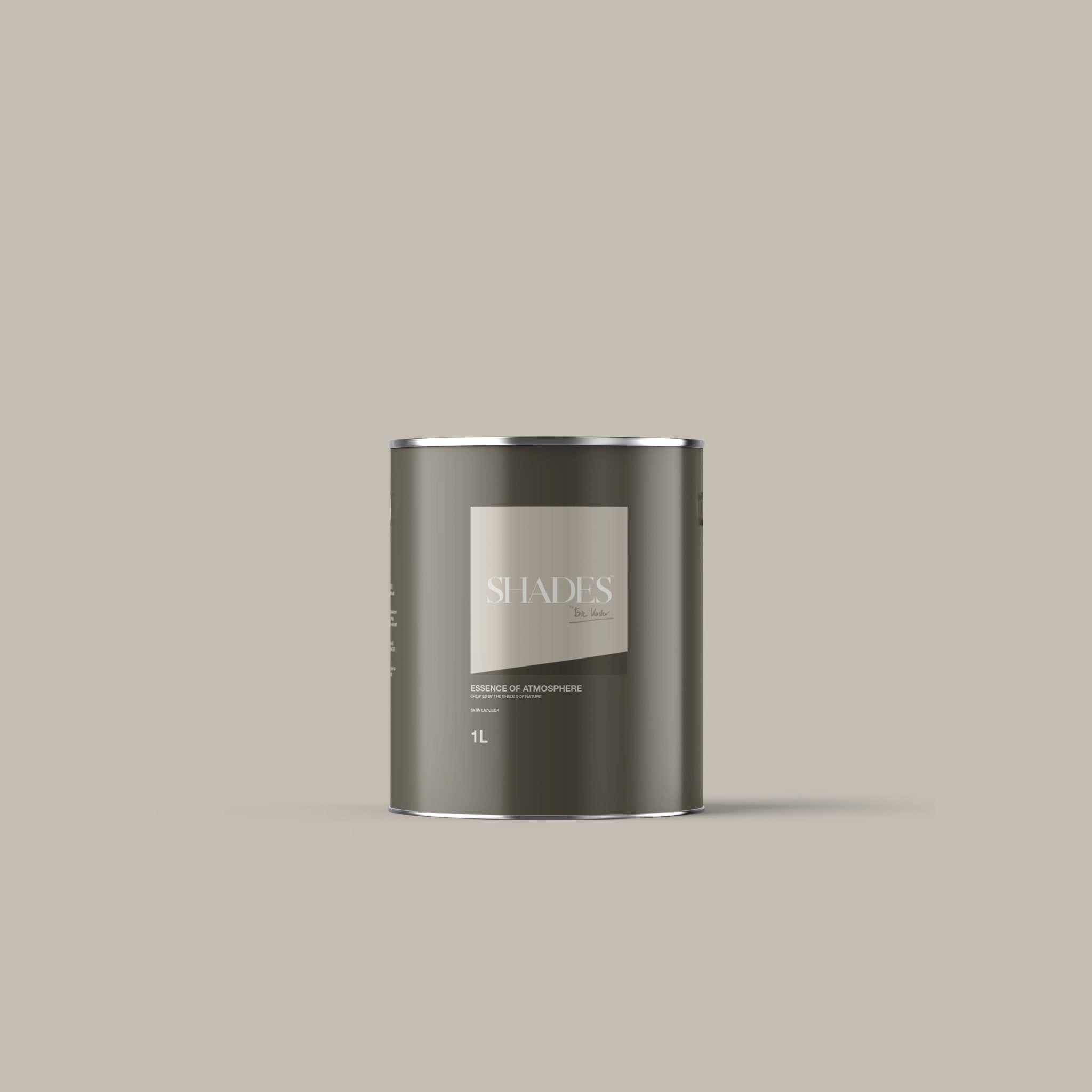 1 liter / Zijdeglans