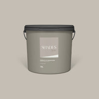 Dusk muurverf - SHADES by Eric Kuster 10 liter / Classic