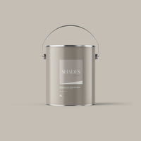 Dusk muurverf - SHADES by Eric Kuster 4 liter / Classic