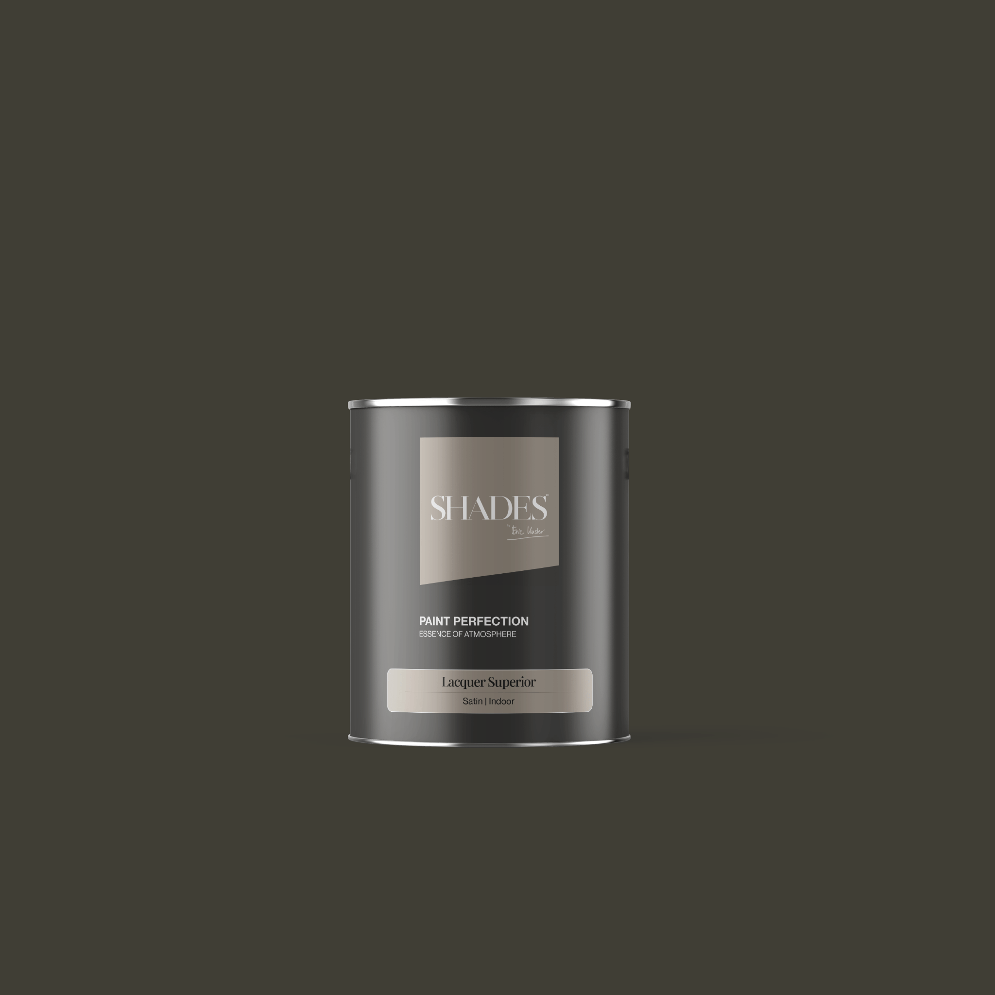 1 liter / Zijdeglans
