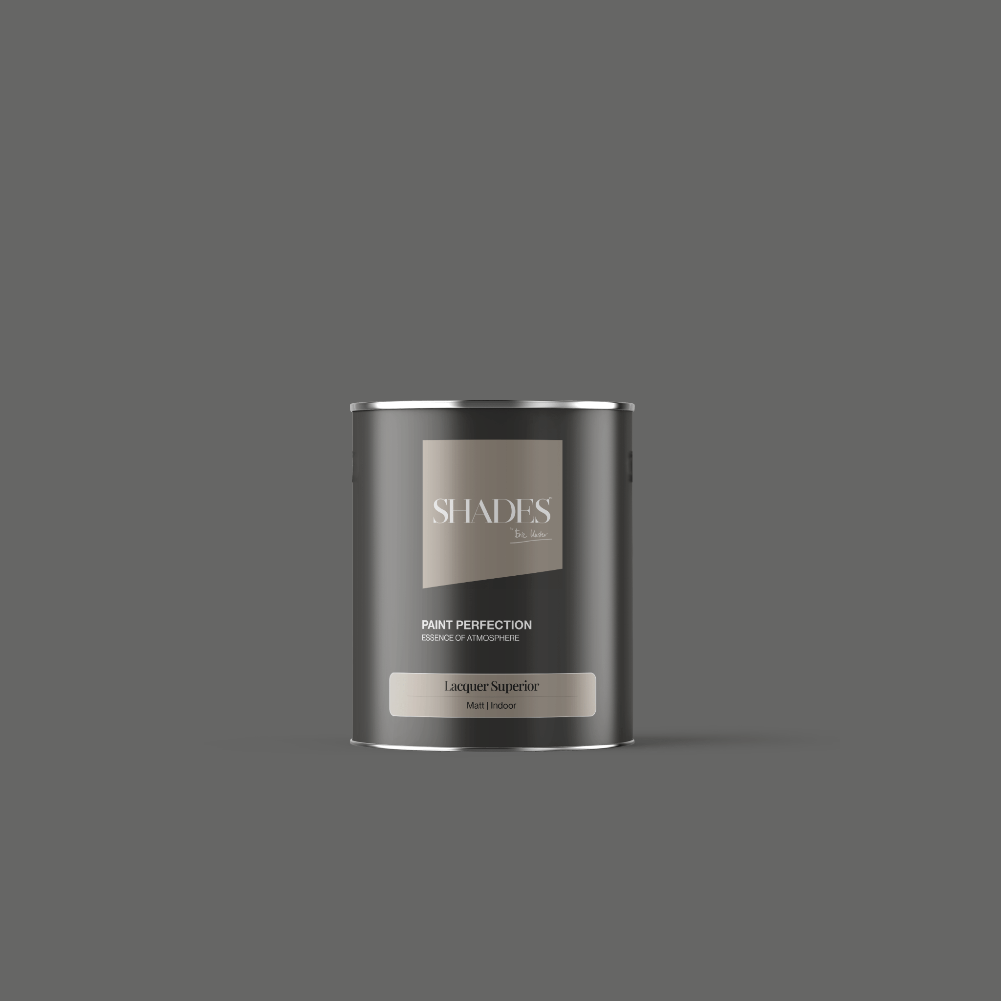 1 liter / Mat