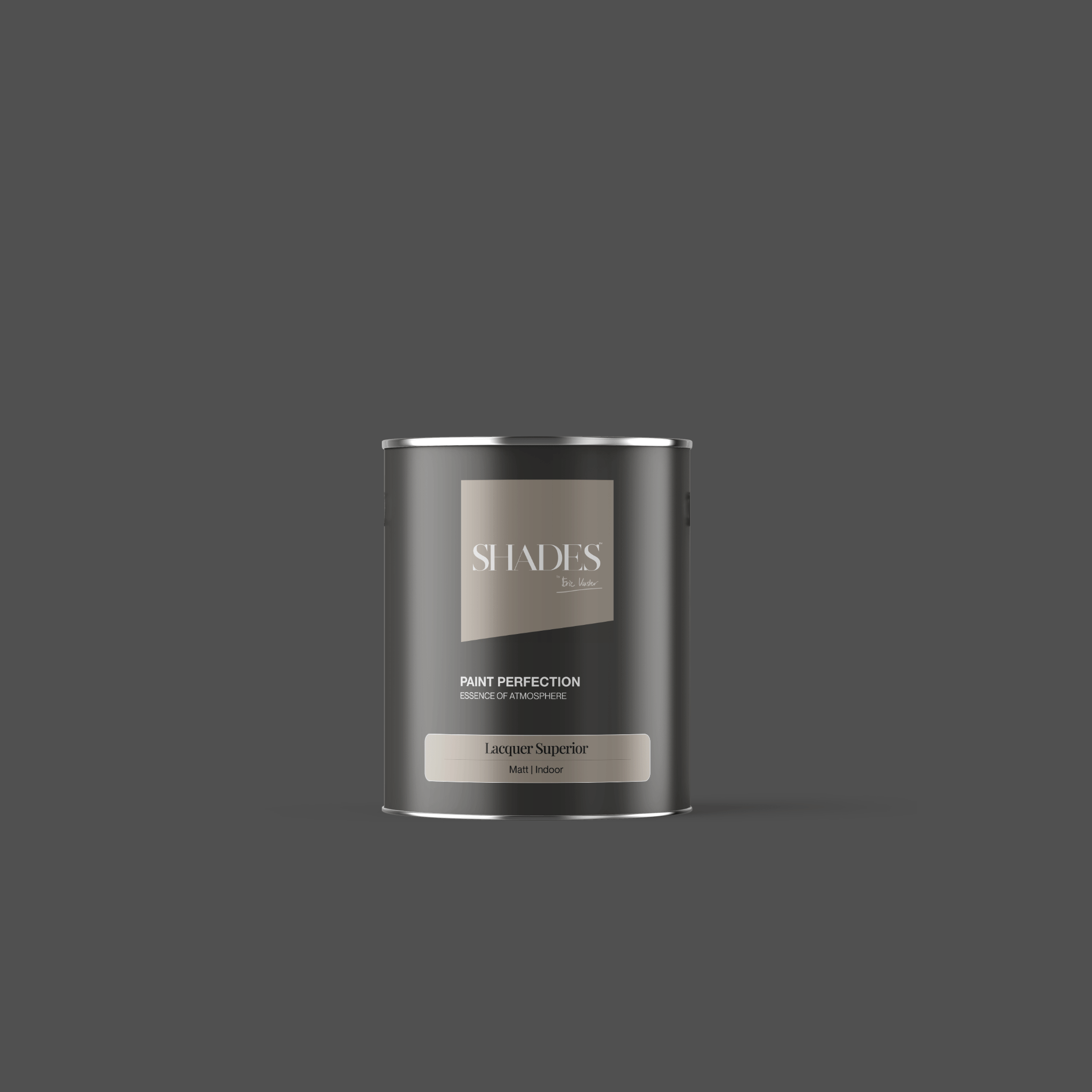 1 liter / Mat