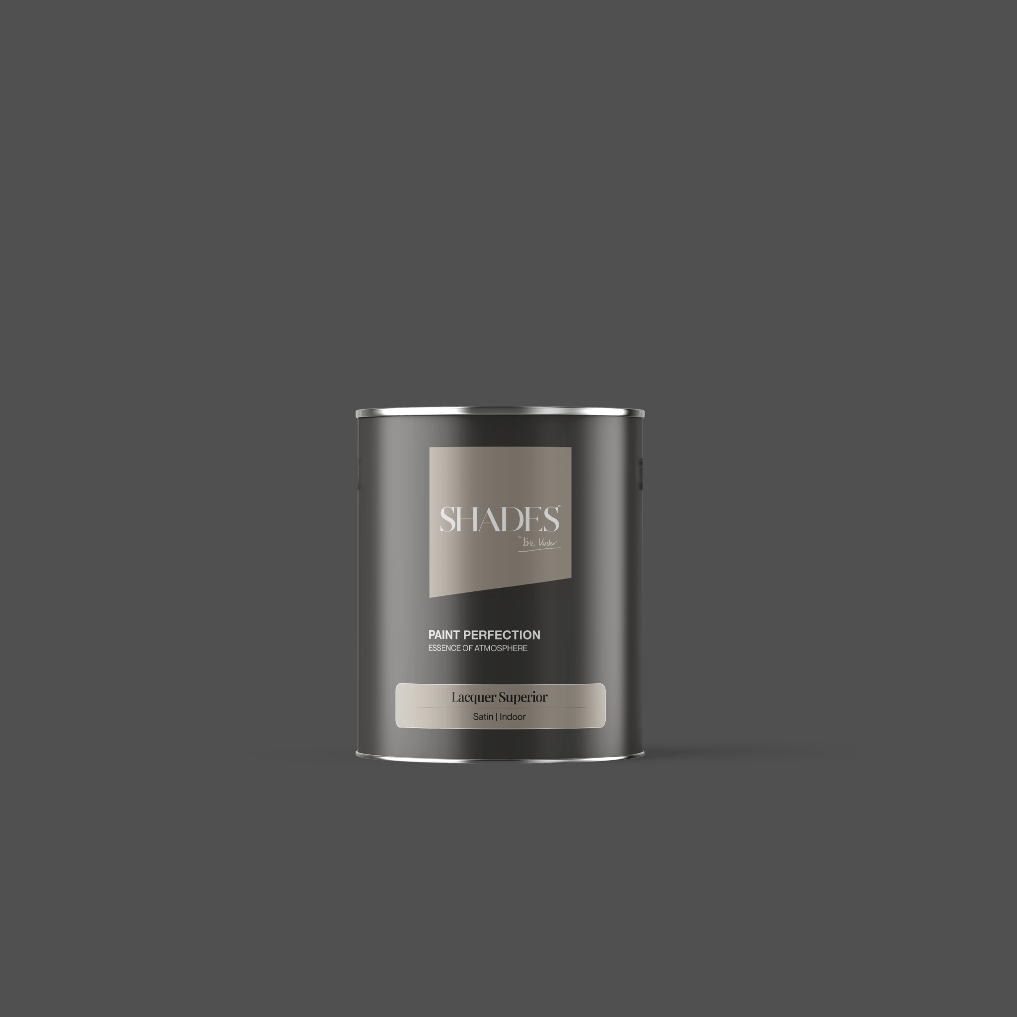 1 liter / Zijdeglans
