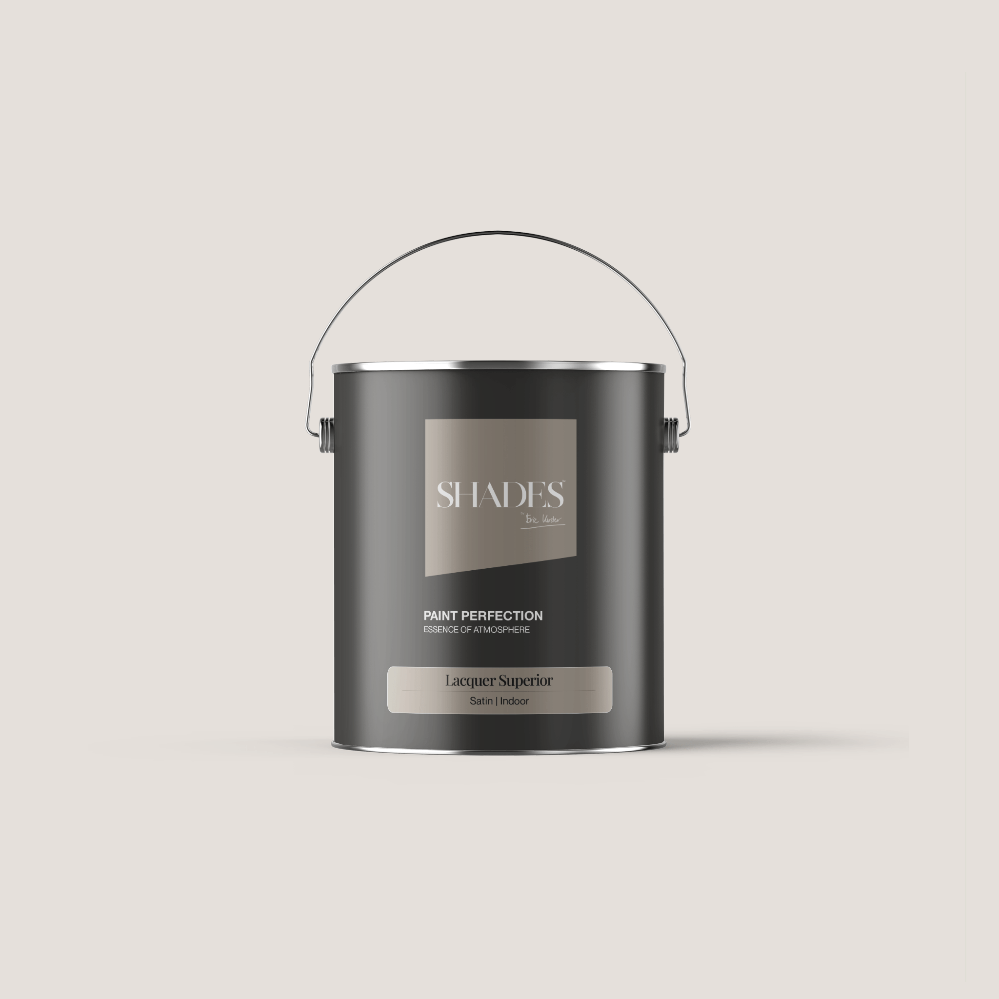 2.5 liter / Zijdeglans