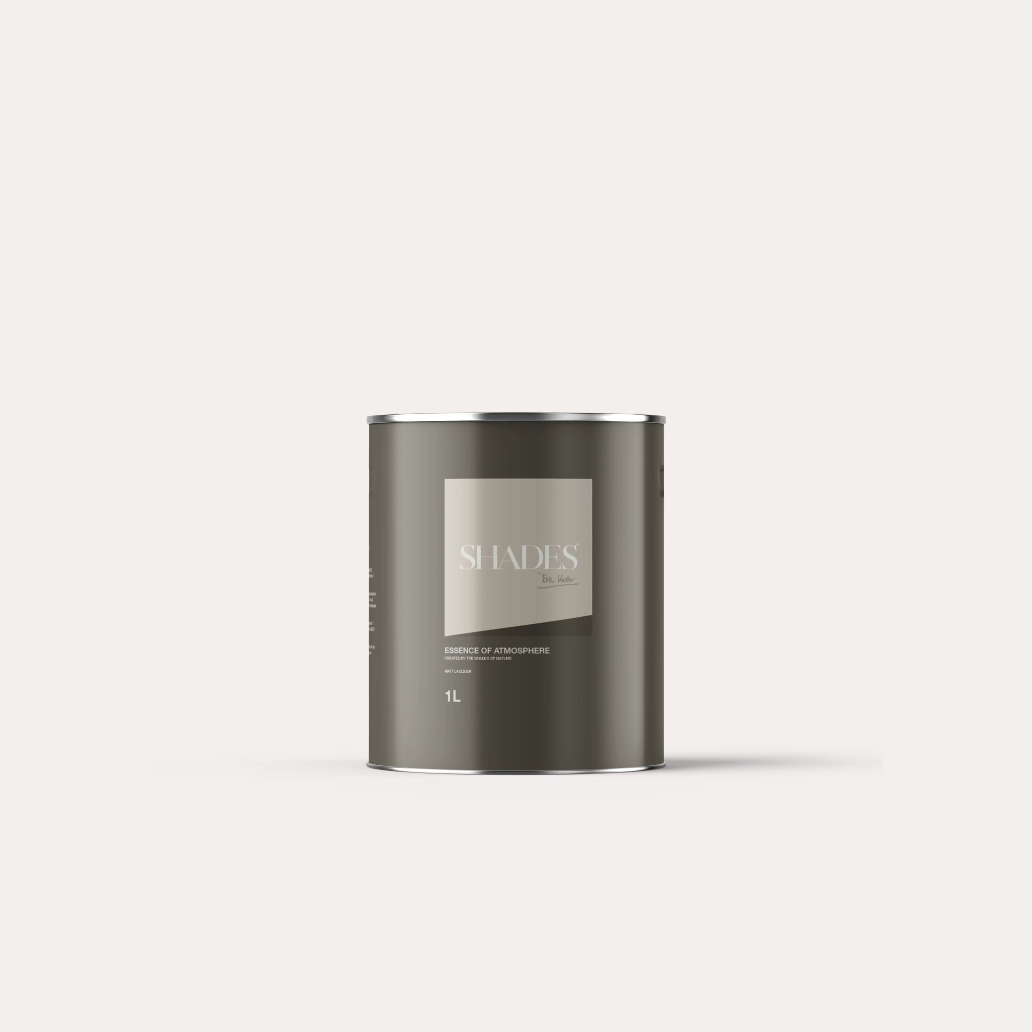 1 liter / Mat