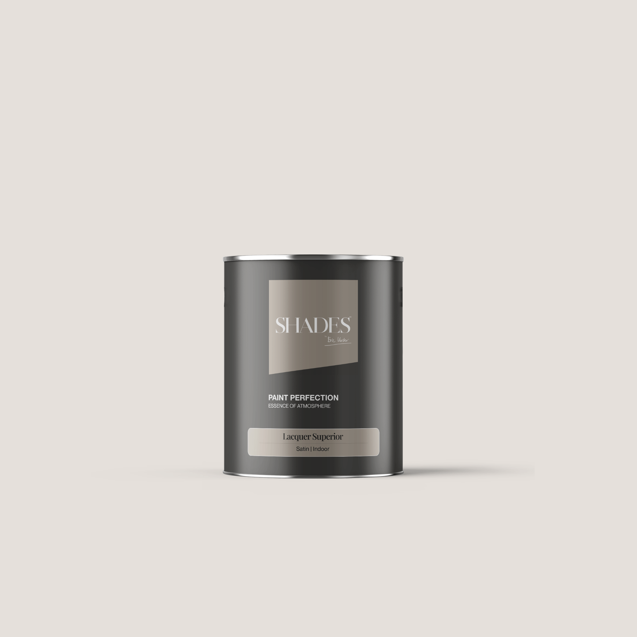 1 liter / Zijdeglans