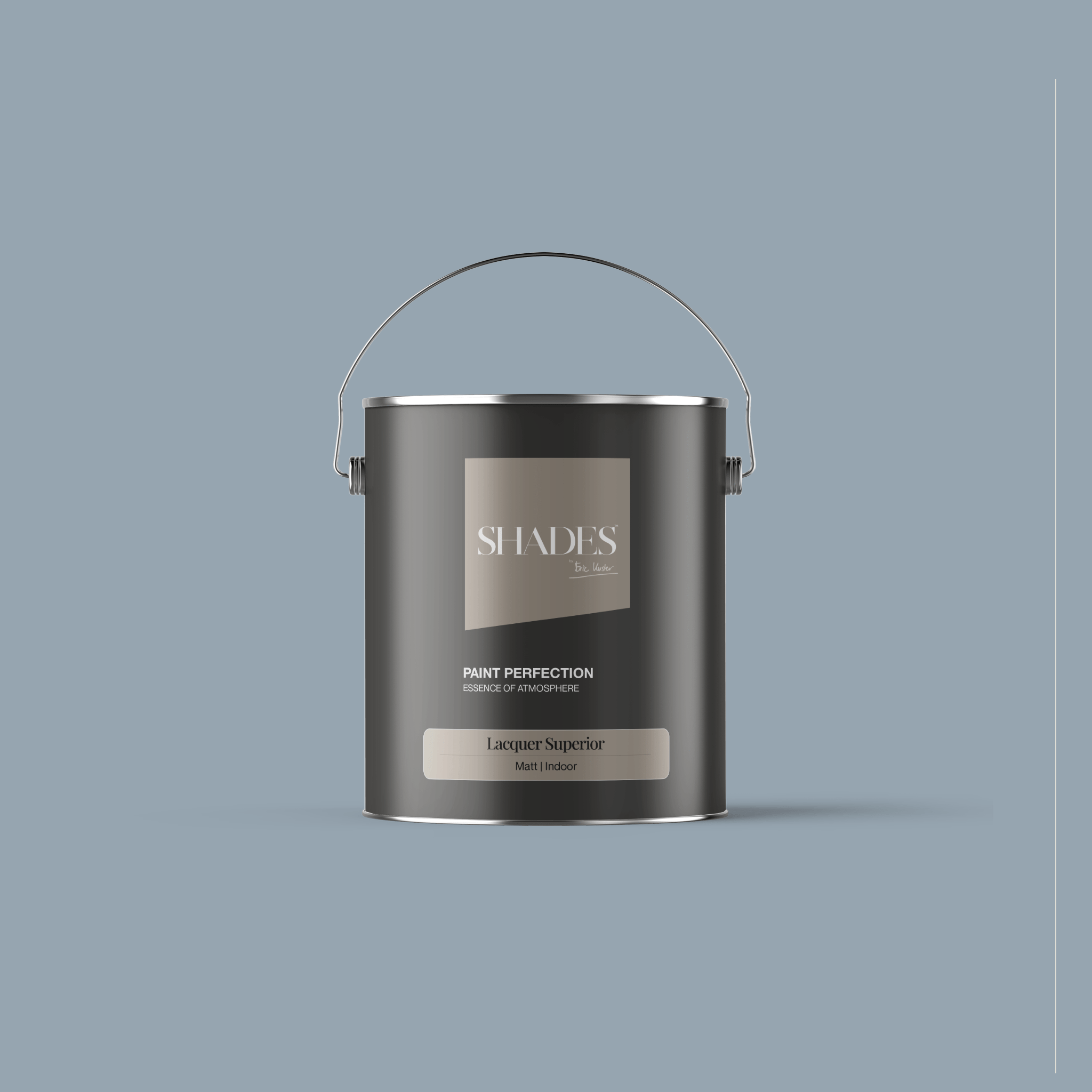 2.5 liter / Mat