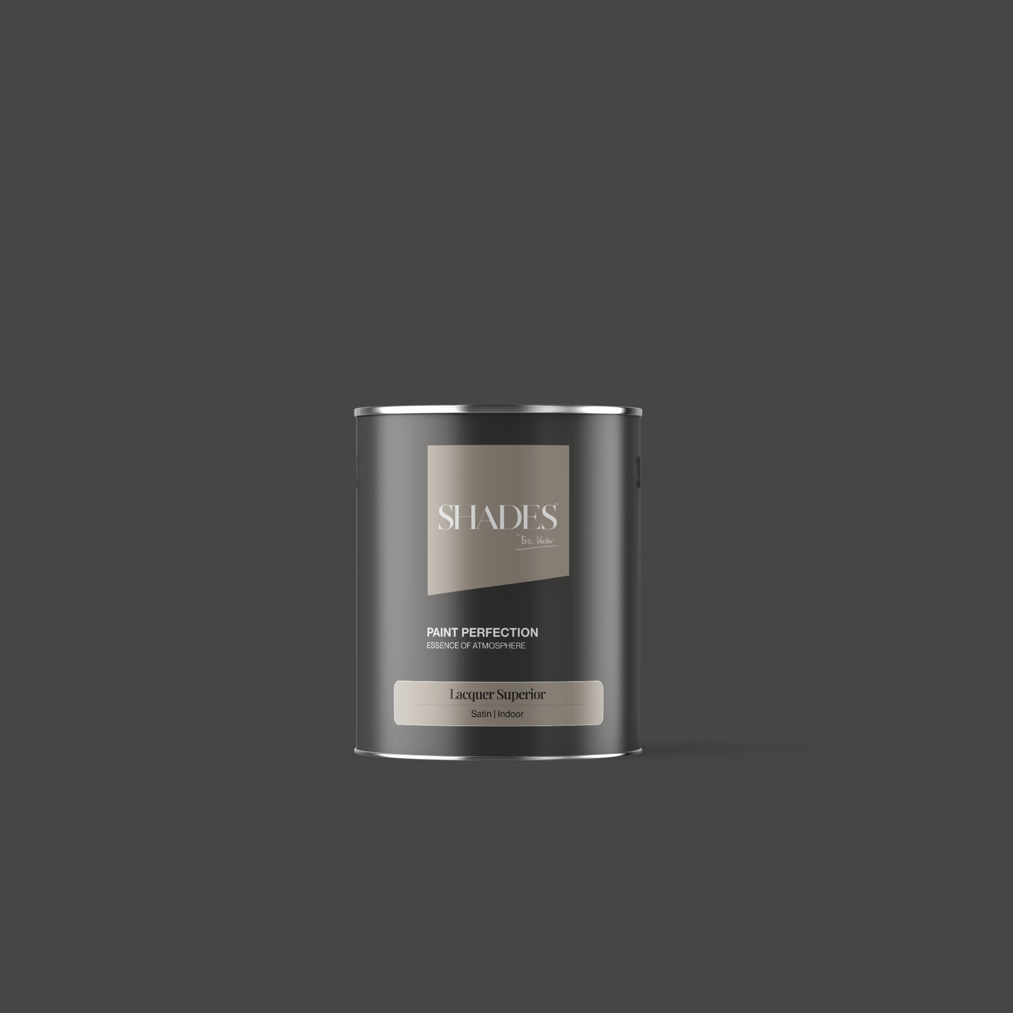 1 liter / Zijdeglans