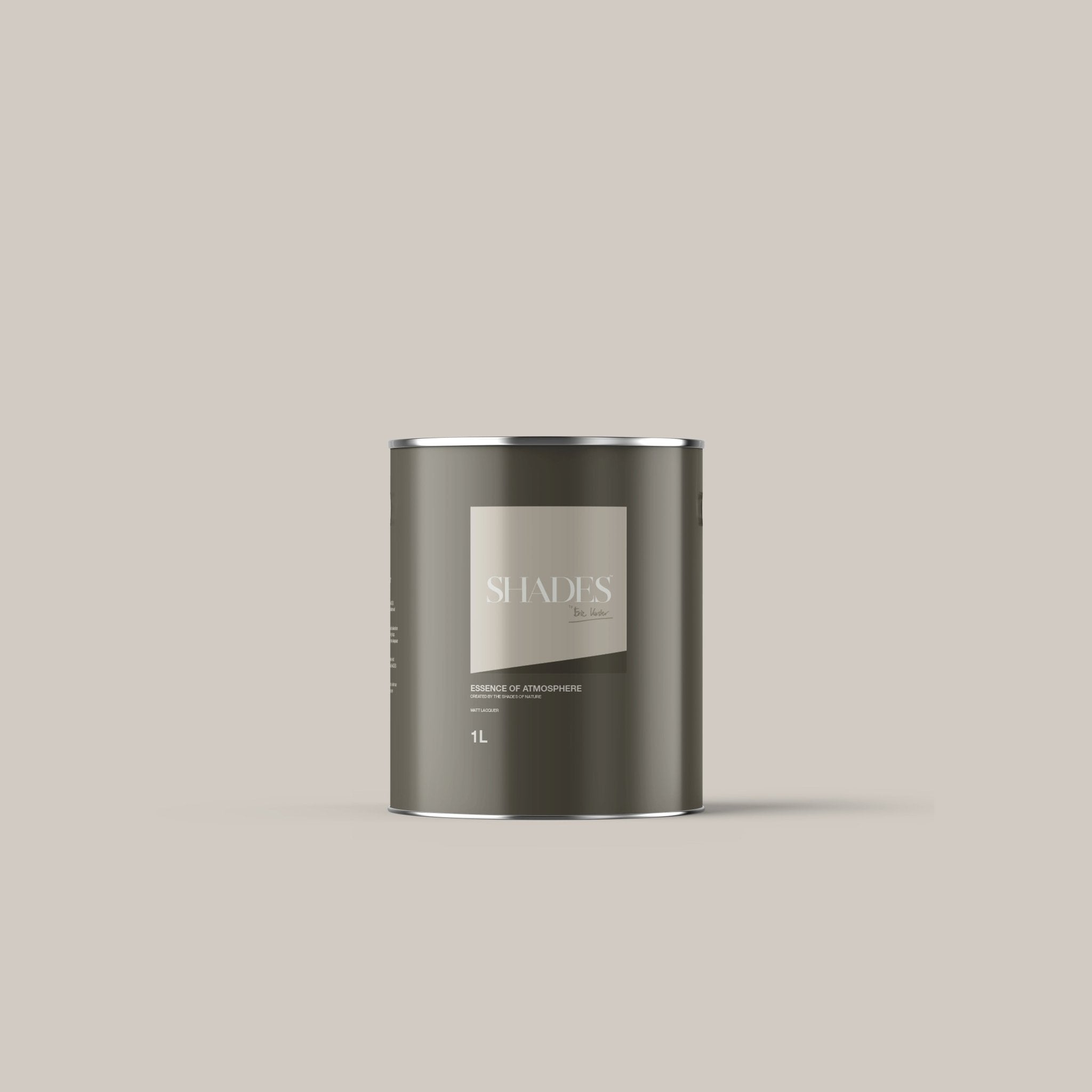 1 liter / Mat