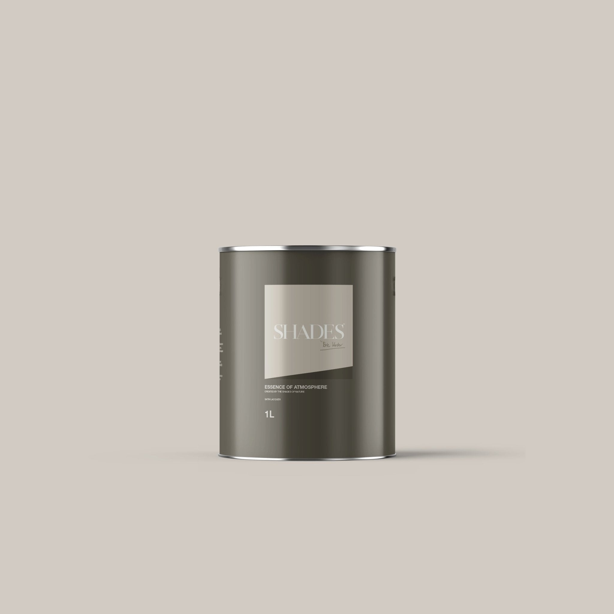 1 liter / Zijdeglans