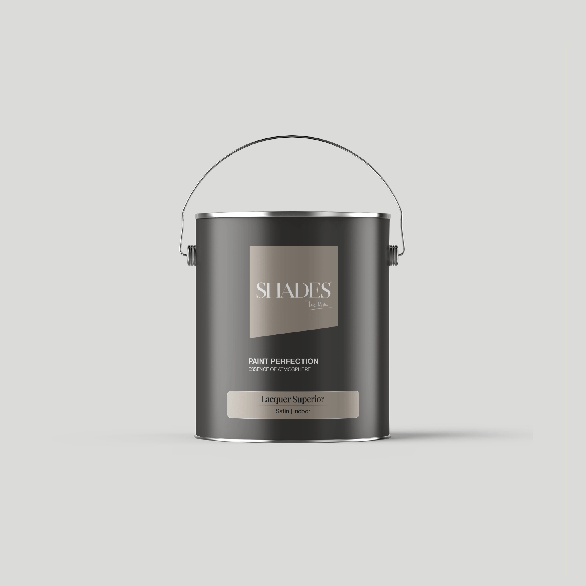 2.5 liter / Zijdeglans