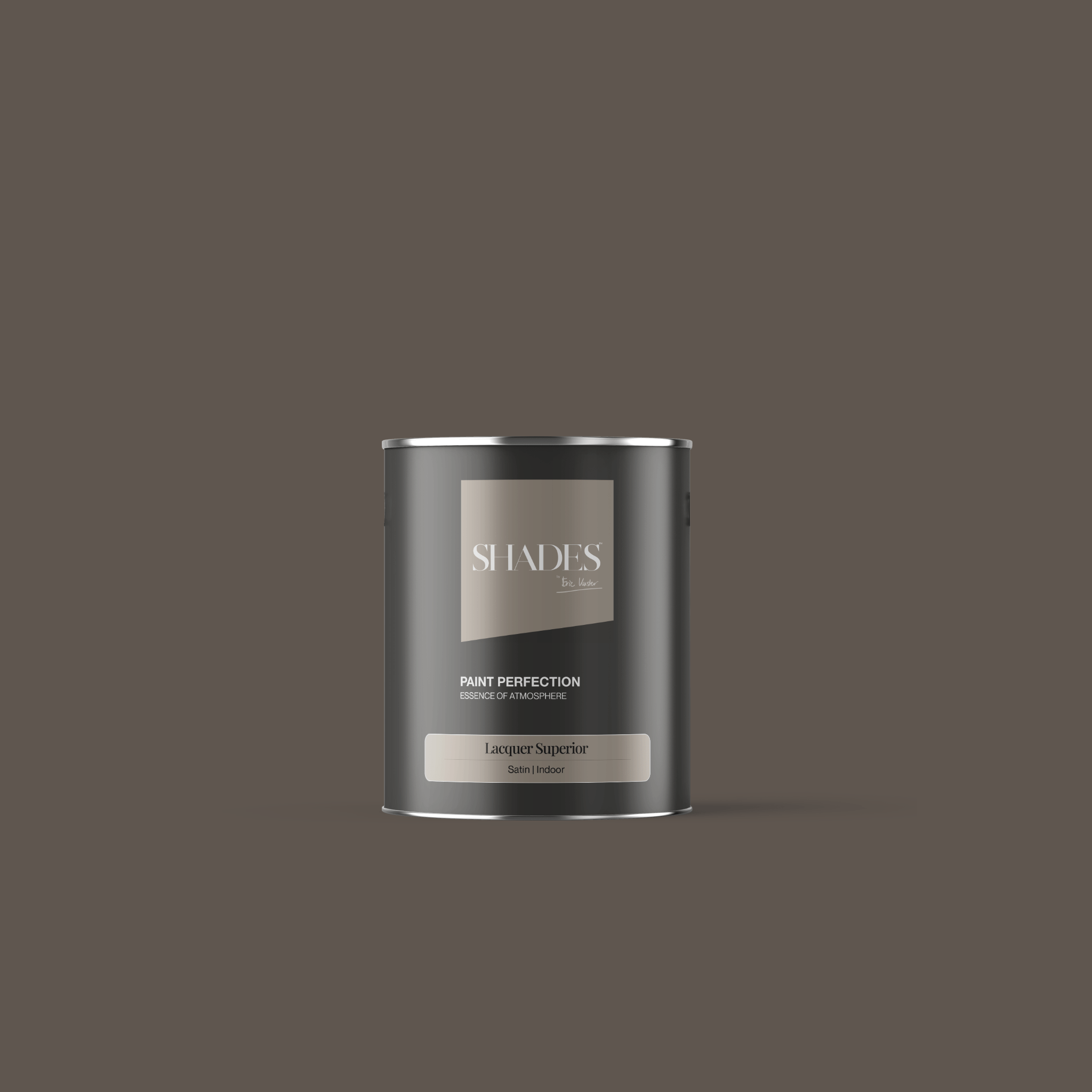 1 liter / Zijdeglans