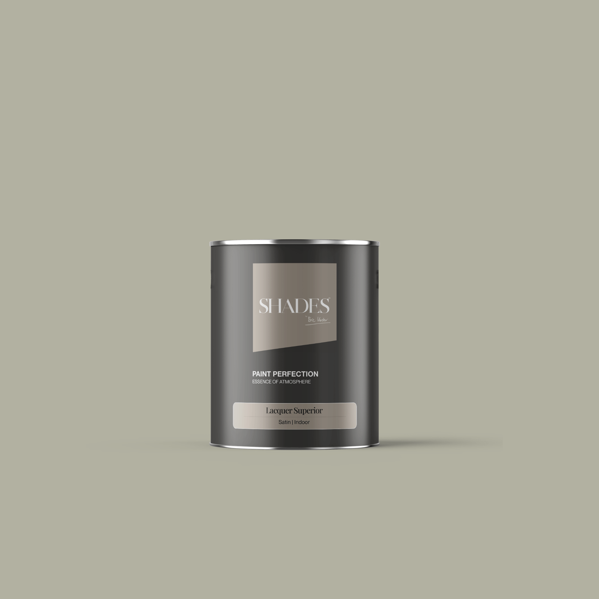 1 liter / Zijdeglans