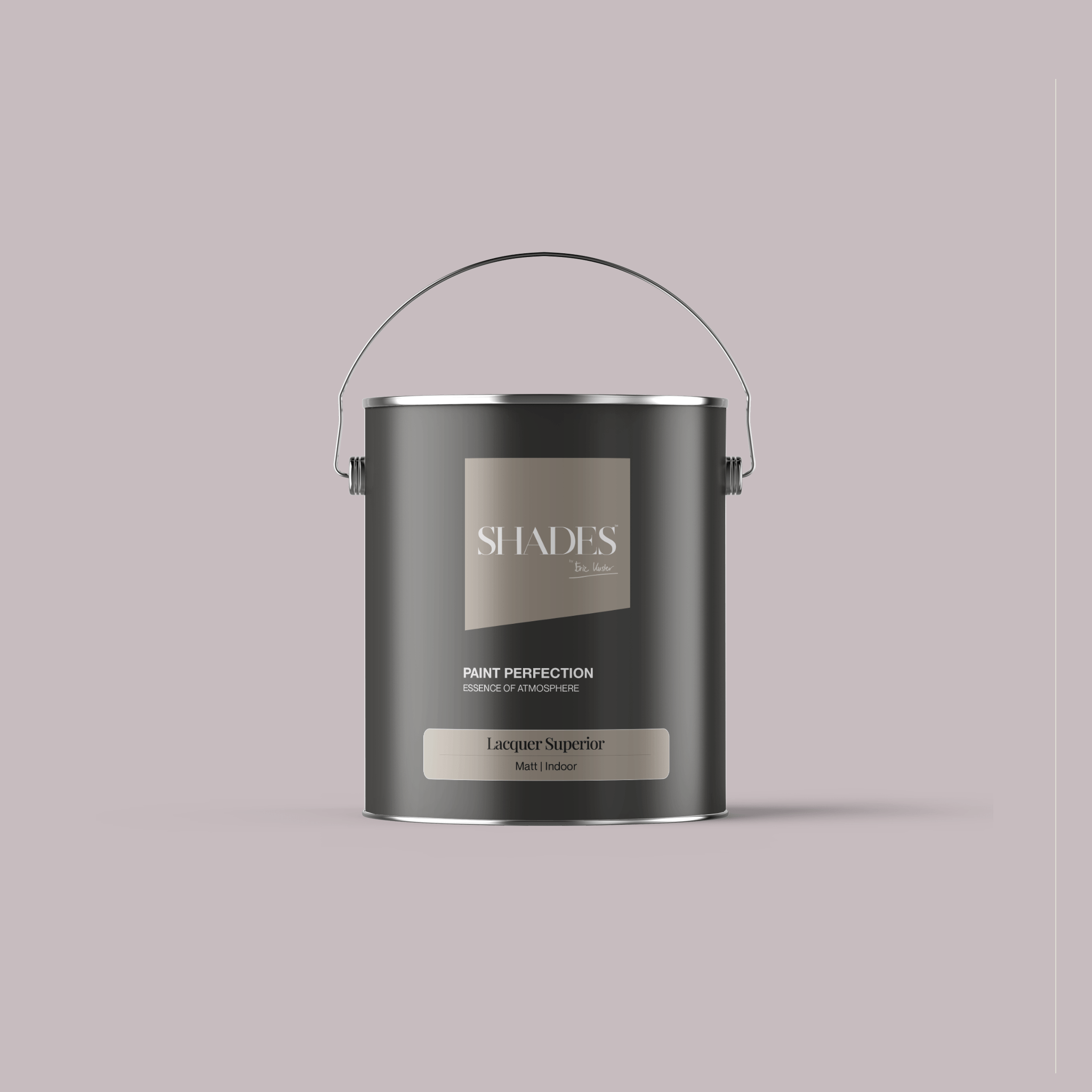 2.5 liter / Mat