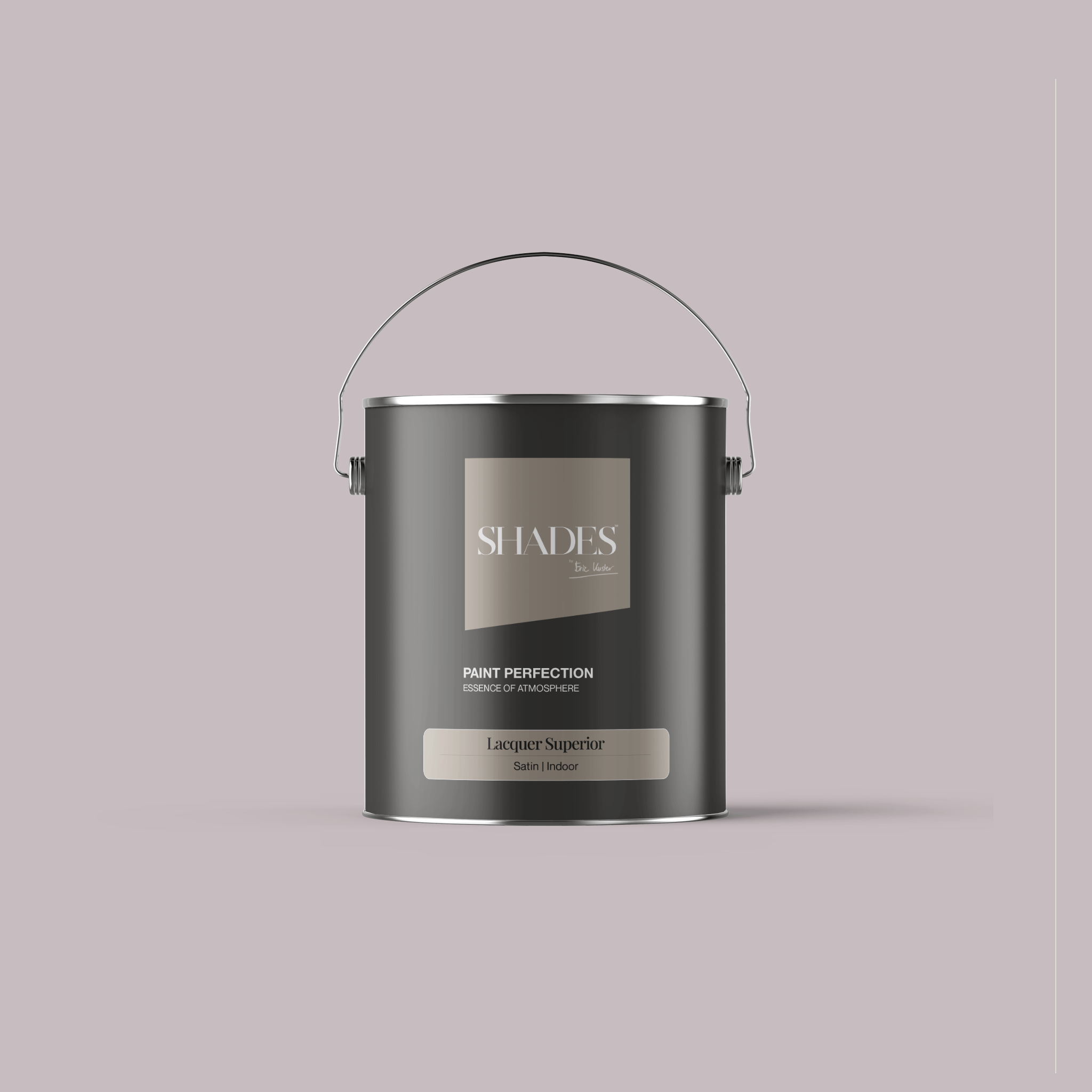 2.5 liter / Zijdeglans
