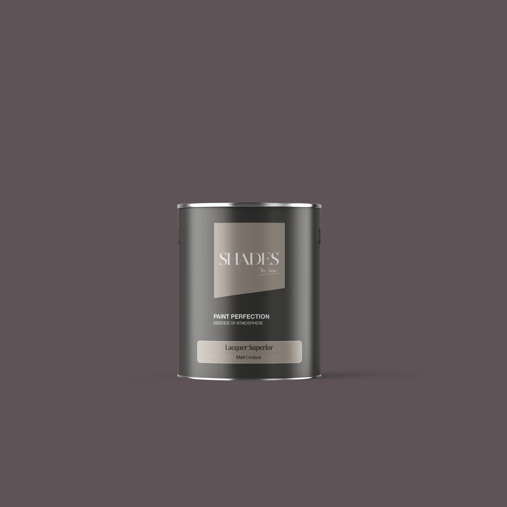 1 liter / Mat