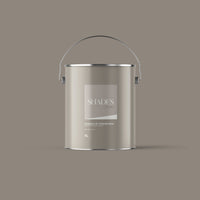 Quartz muurverf - SHADES by Eric Kuster 4 liter / Classic