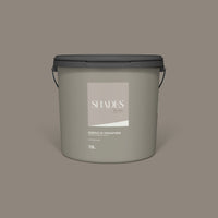 Quartz muurverf - SHADES by Eric Kuster 10 liter / Classic