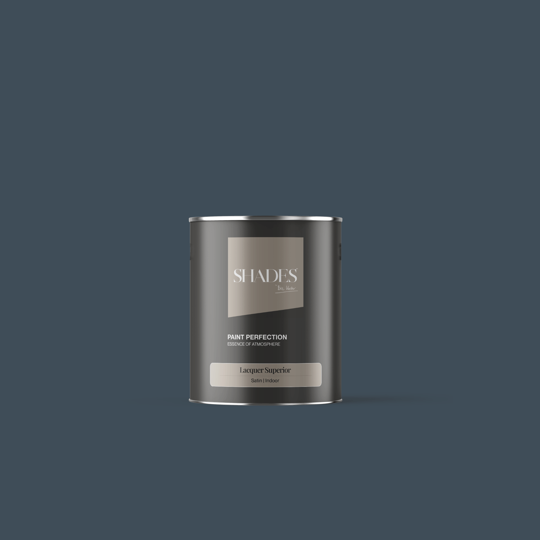 1 liter / Zijdeglans