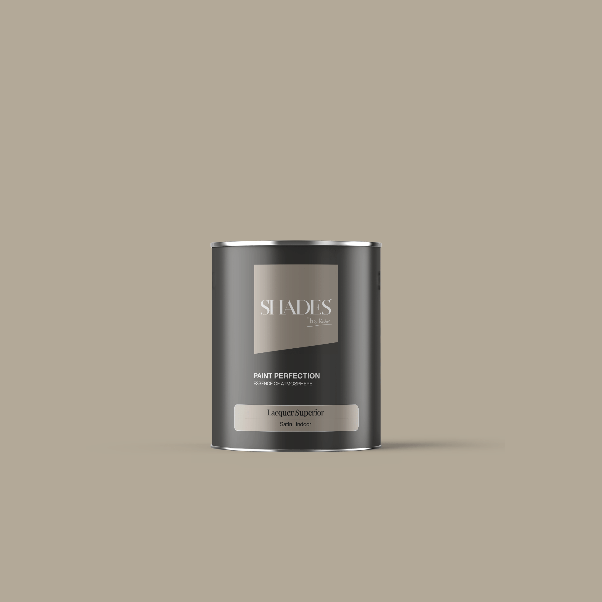 1 liter / Zijdeglans