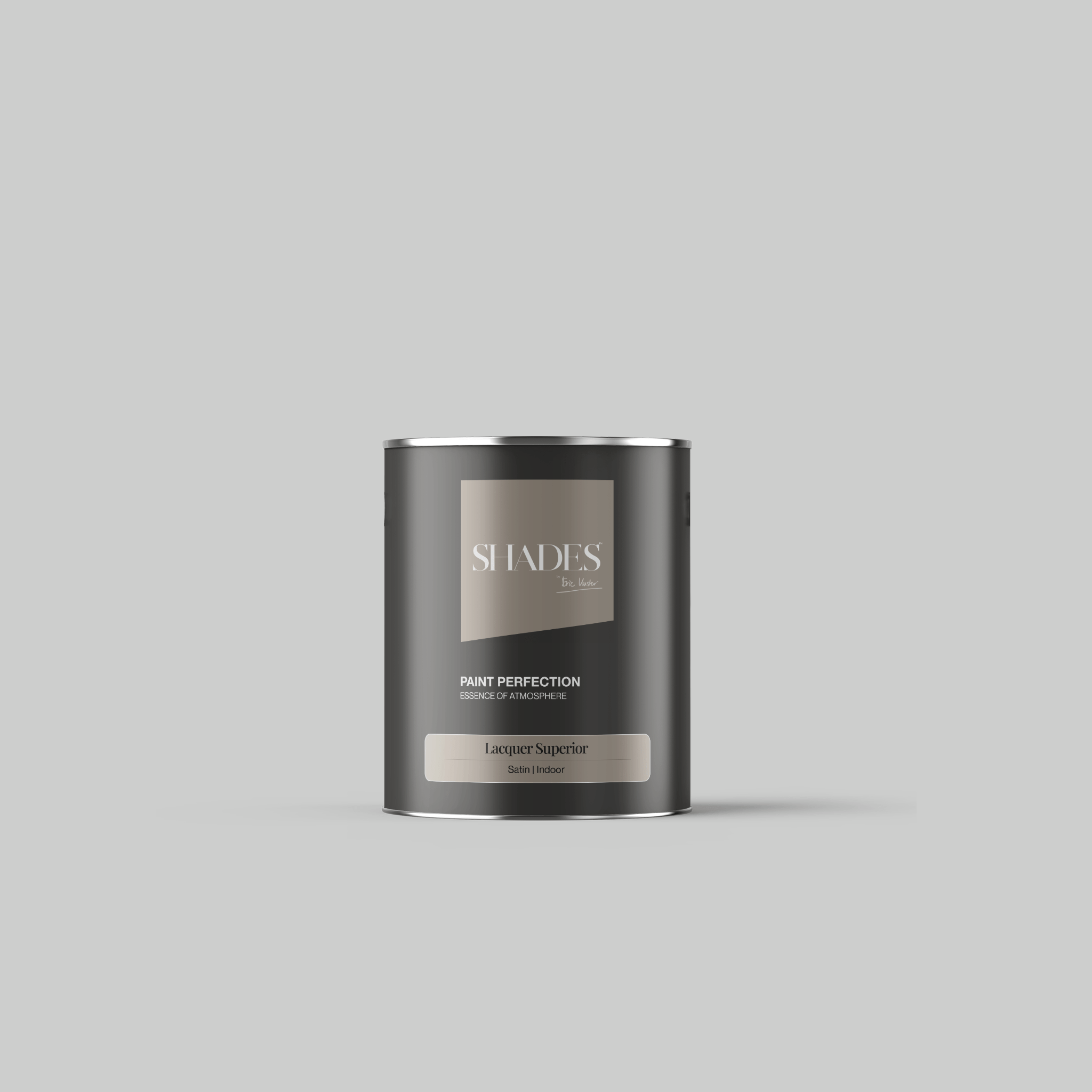 1 liter / Zijdeglans