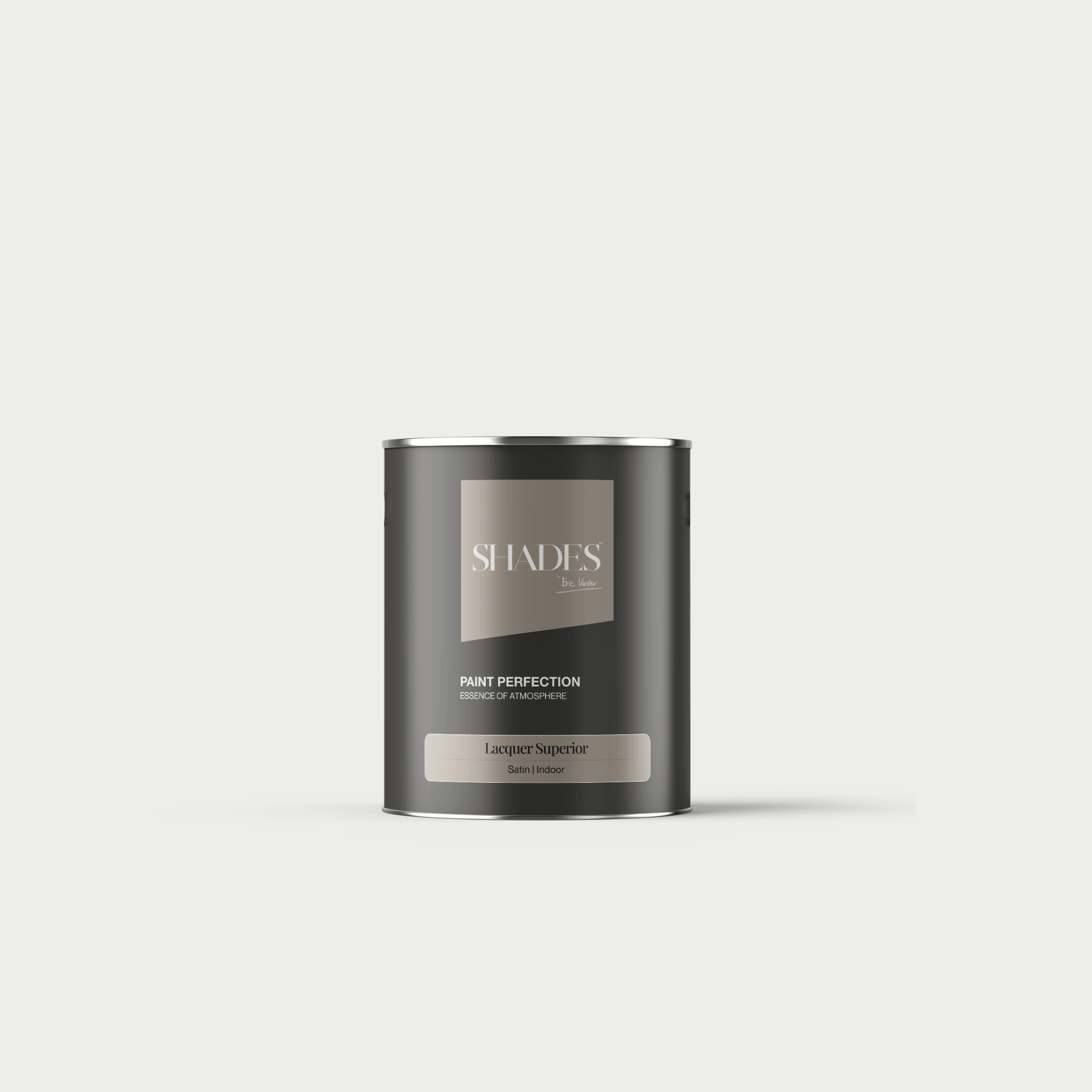 1 liter / Zijdeglans