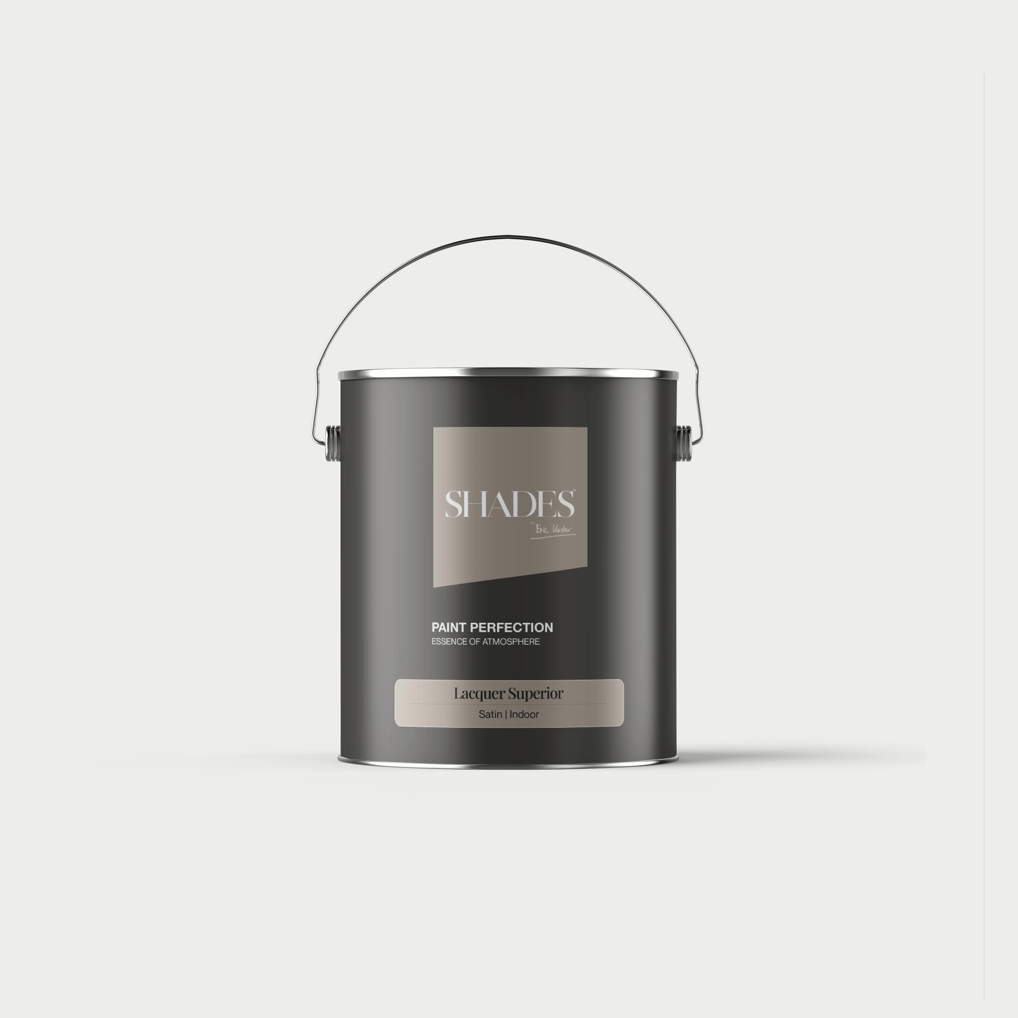 2.5 liter / Zijdeglans