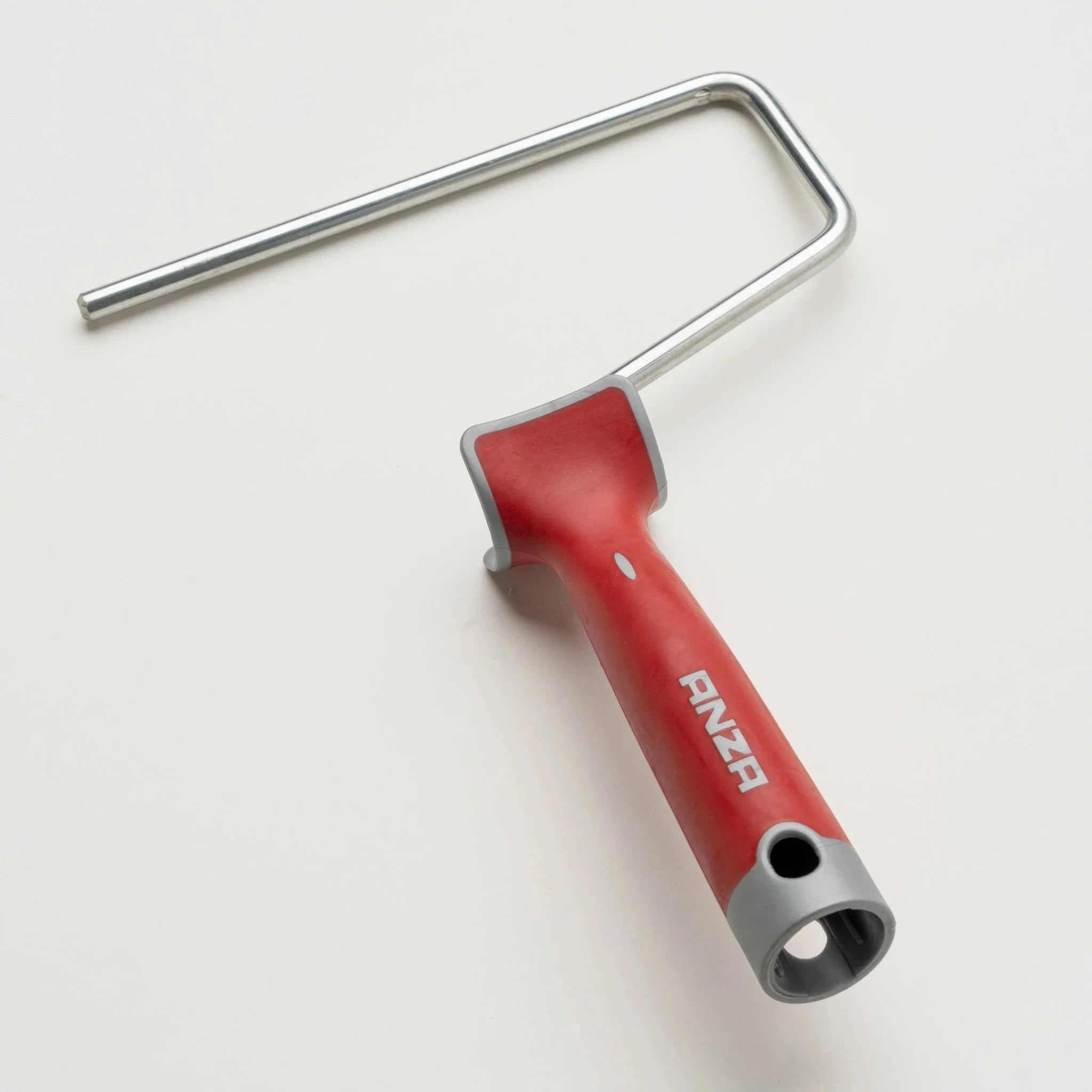 Softgrip Beugel voor Rollers