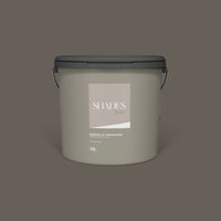 Soil muurverf - SHADES by Eric Kuster 10 liter / Classic