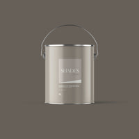Soil muurverf - SHADES by Eric Kuster 4 liter / Classic