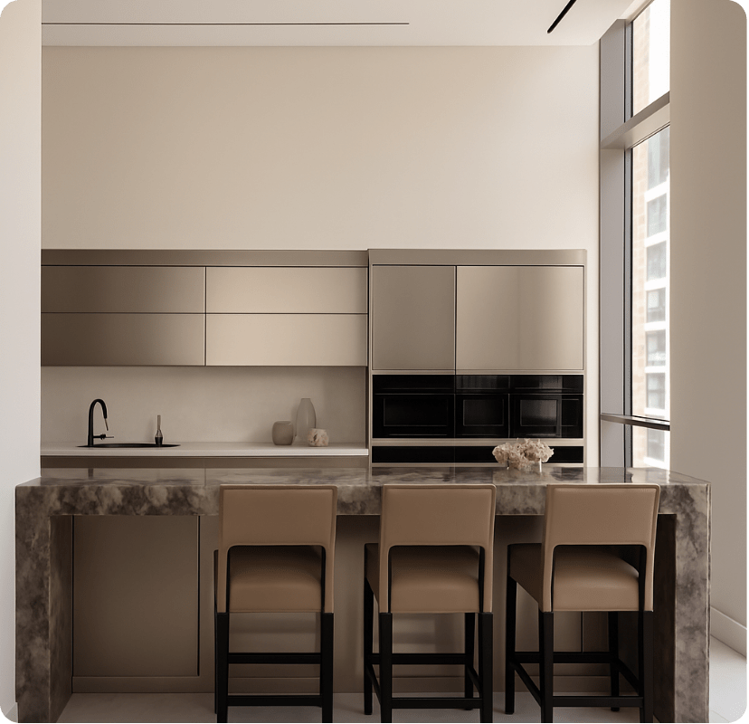 SHADES by Eric Kuster