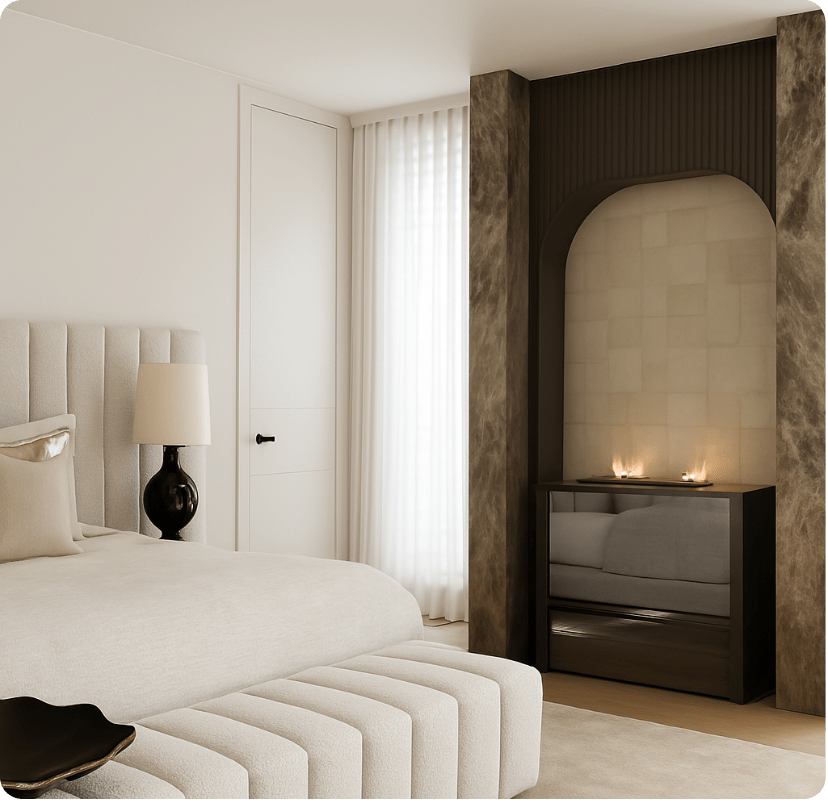 SHADES by Eric Kuster